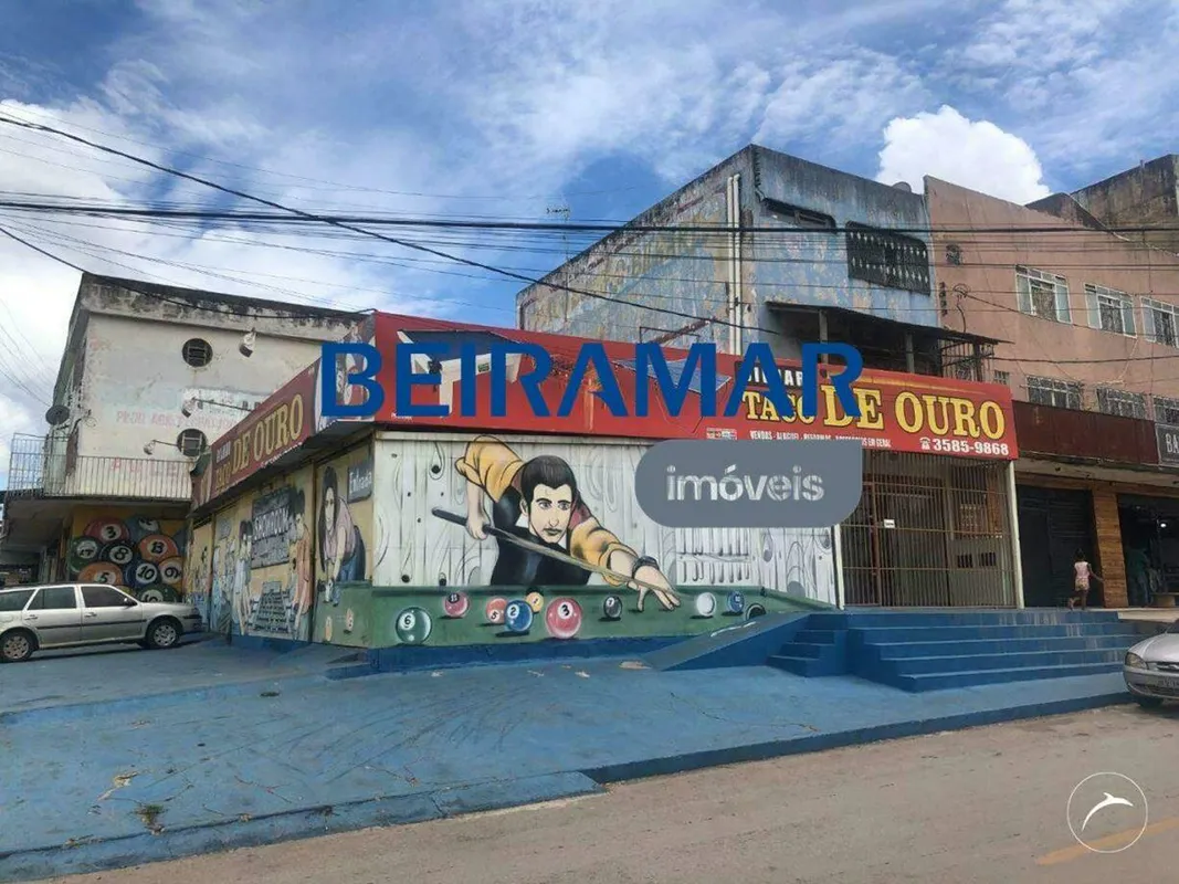 Oportunidade Única: Loja Térrea com Dois ApartamentosApresentamos uma oportunida...