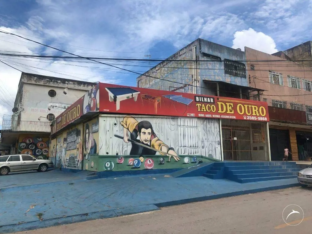 Oportunidade Única: Loja Térrea com Dois ApartamentosApresentamos uma oportunida...