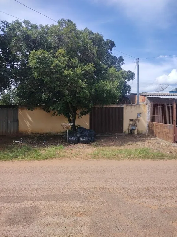 Foto do Imóvel