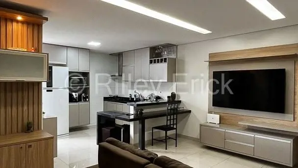 Residencial Exclusive - 3 Suítes, 113m², 2 vagas - OPORTUNIDADE!Residencial Excl...