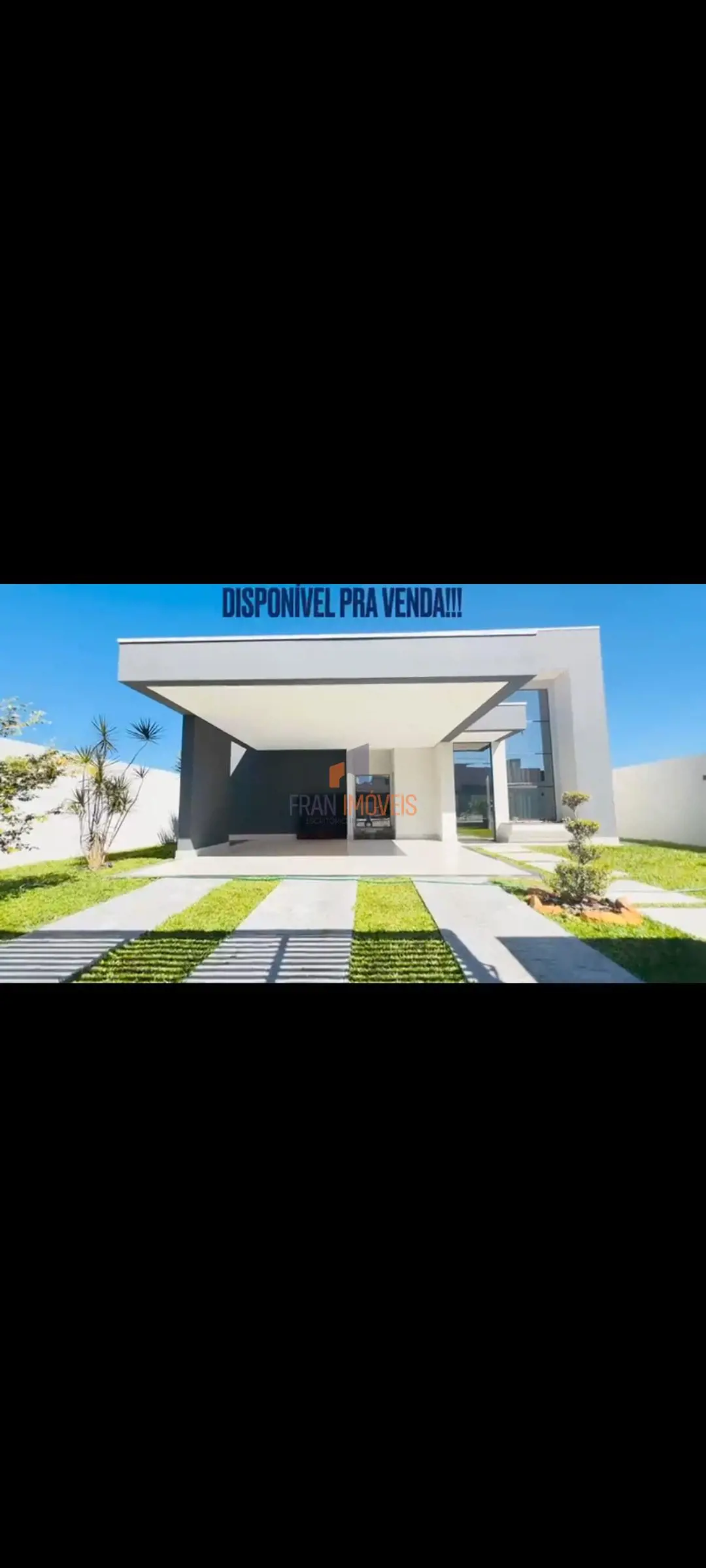 Em busca de tranquilidade e segurança?Esse é o lugar perfeito para você. Aqui a ...