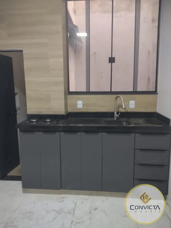 Endereço: Terceira Avenida Bloco 1010 Kit 106 - N.Bandeirante - Uma Kit com sala...