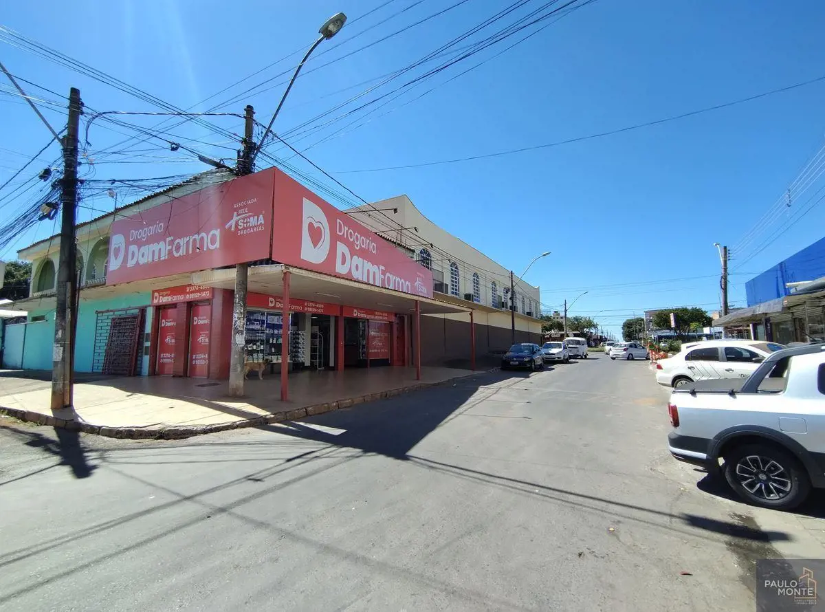 Paulo Monte vende na melhor localização da Ceilândia Norte. HABITE-SE, ACEITA FI...