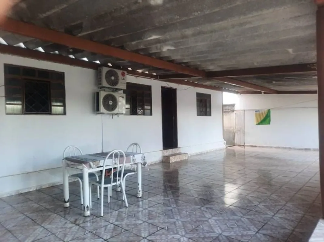 Foto do Imóvel
