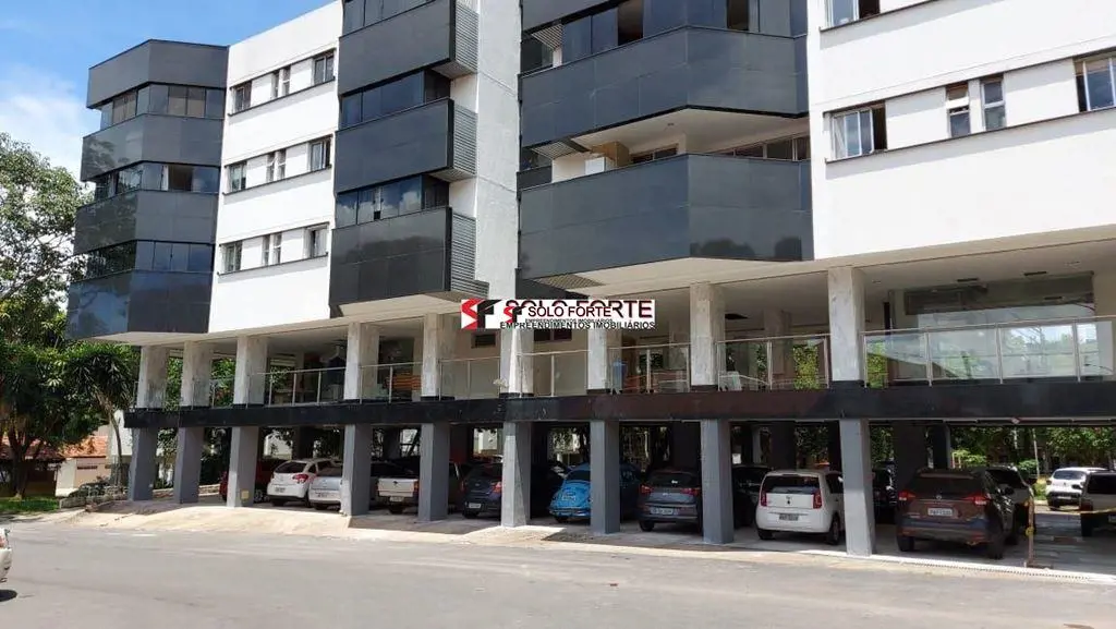 EXCELENTE APARTAMENTO NO ED. BARONESA DE MARAJÓSHCGN 716 BLOCO G- 2º ANDAR- ASA ...
