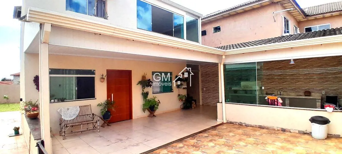 A GM Imóveis vende casa no condomínio Residencial RK um dos mais valorizados da ...