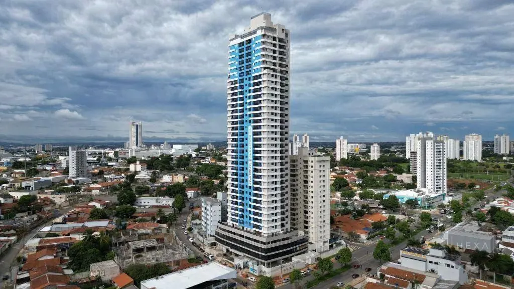 LAKE HOUSE RESIDENCE: VIVA NO MAIS ALTO PADRÃO NO PARQUE AMAZÔNIA! Descubra o lu...