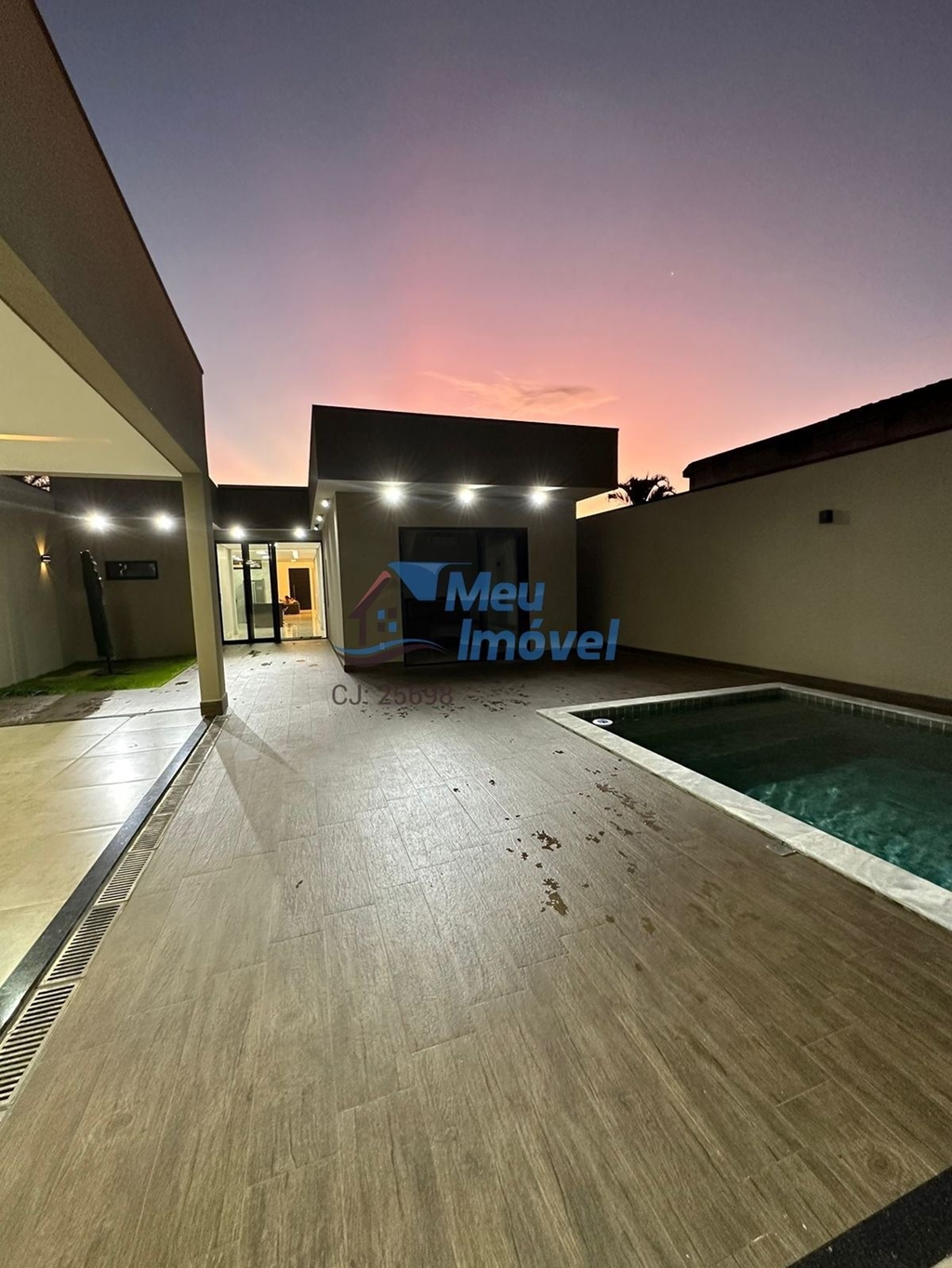 Foto do Imóvel