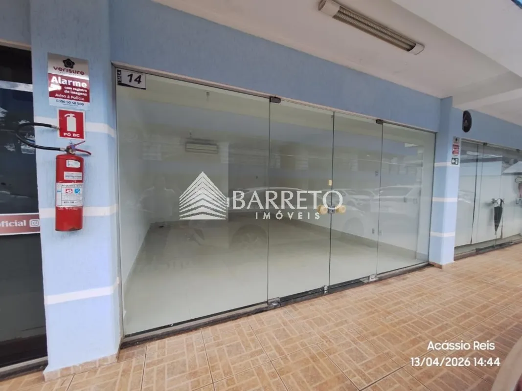 Sala Comercial, Goiânia, JD América , 30m²Localização: Rua C 159, Jardim América...