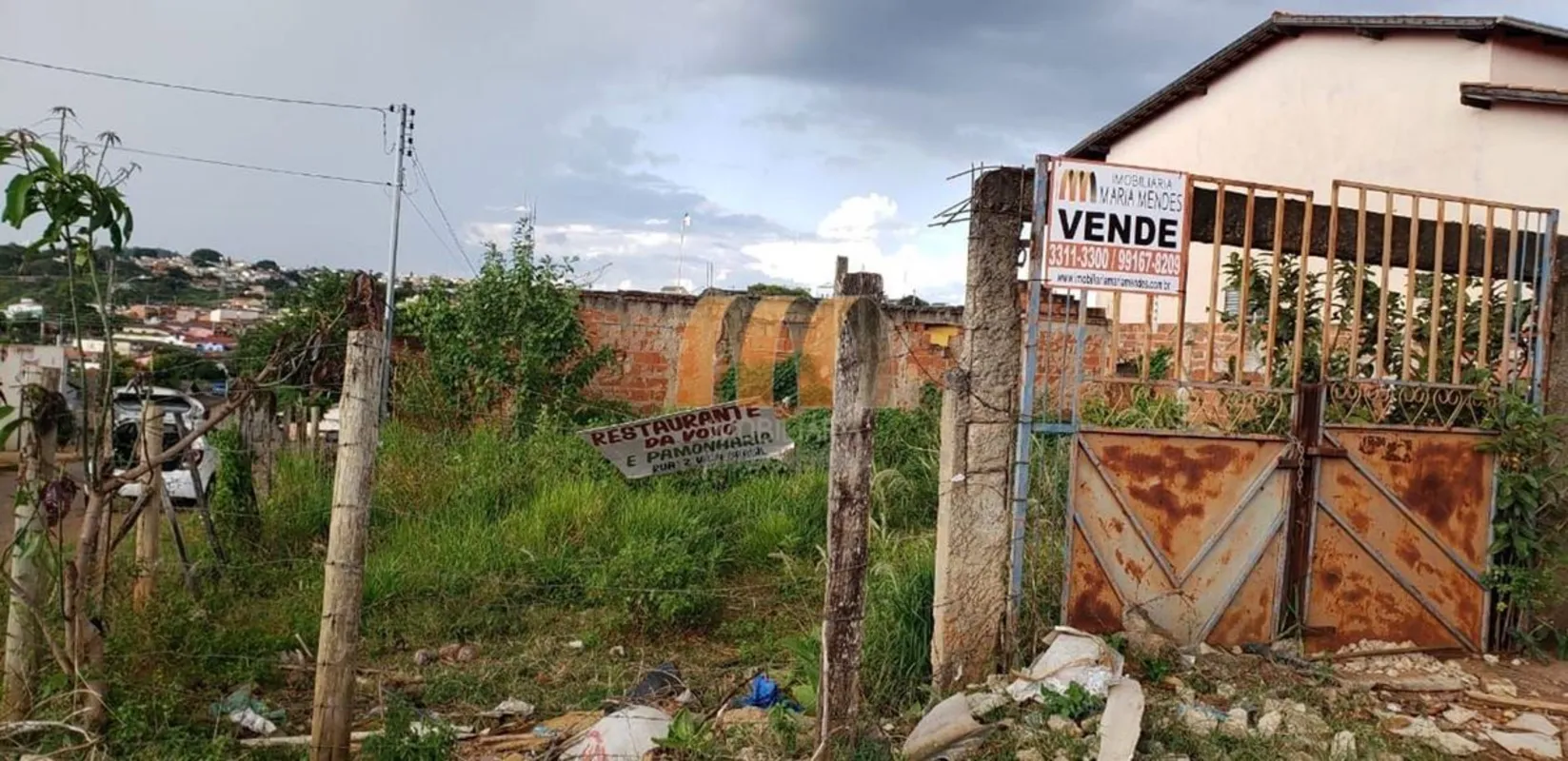 Foto do Imóvel