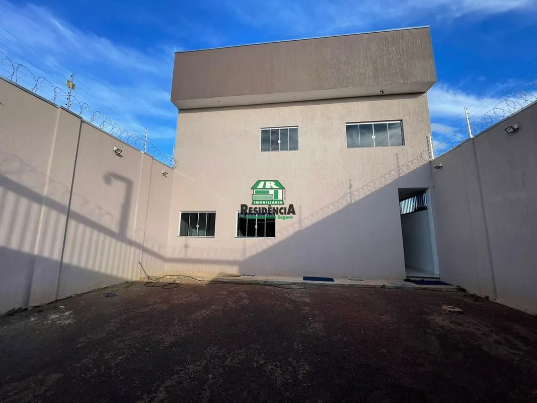 Foto do Imóvel
