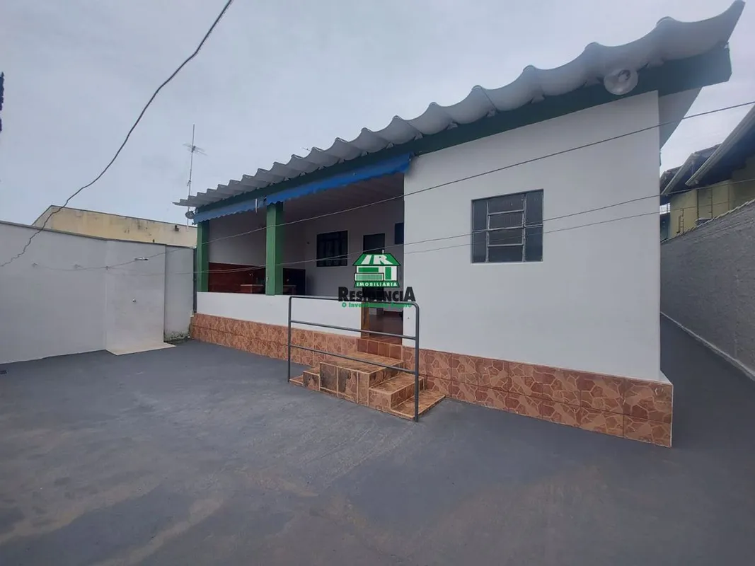 Foto do Imóvel