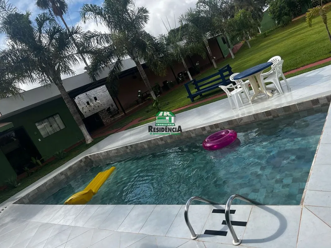 Foto do Imóvel
