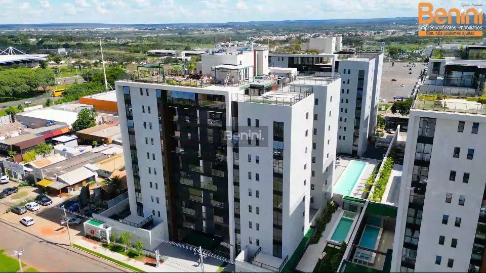 BENINI VENDE E FAZ A MELHOR NEGOCIAÇÃO!!!* PRONTO PRA MORAR * *** OFERTA LIMITAD...