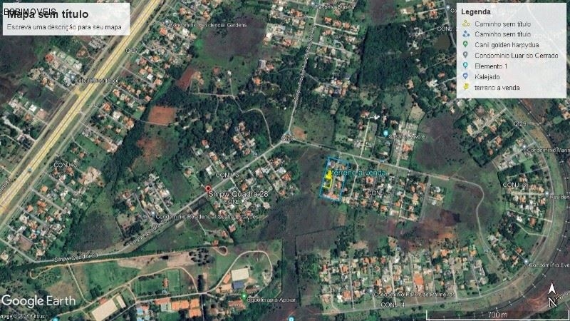 Foto do Imóvel