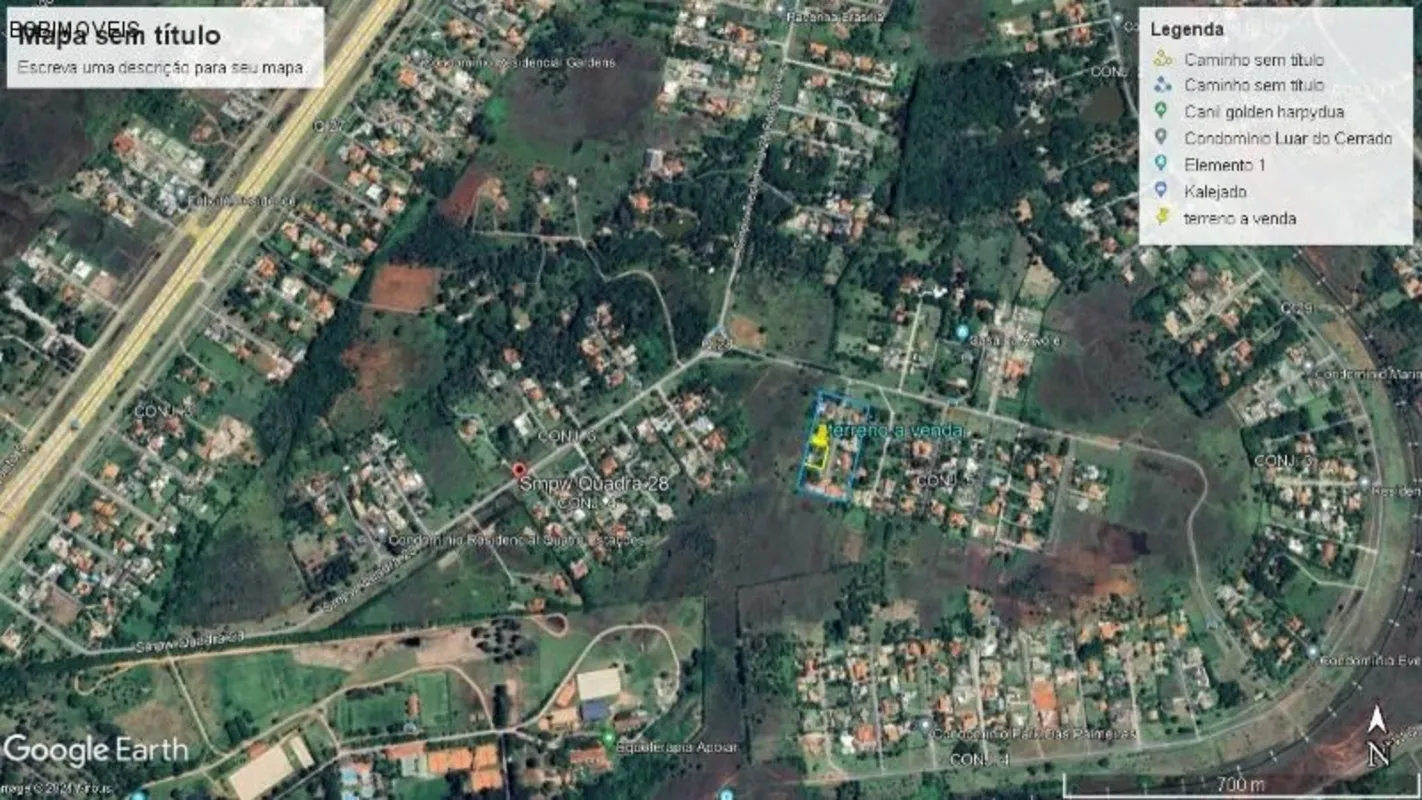 Foto do Imóvel