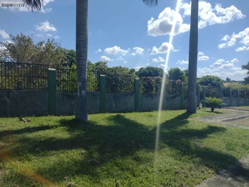 BSB imóveis vende,Terreno com 2.500.00 m² ( área total), com uma edícula constru...