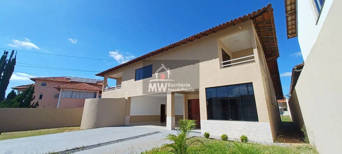 - MW Escritório Imobiliário Vende Casa Sobrado No Condomínio Vivendas Colorado I...