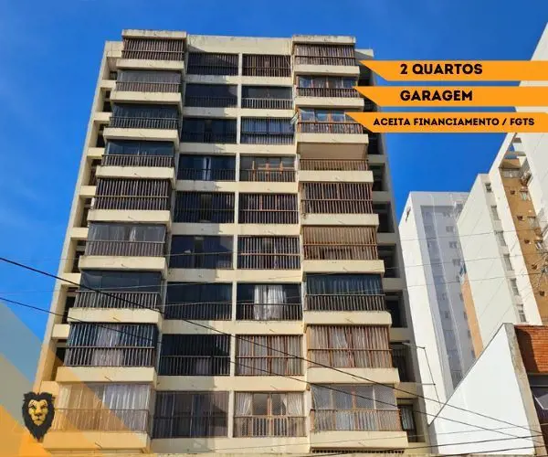 Apartamento de 2 Quartos + DCE e Garagem - CNB 03 Taguatinga NorteLocalização: E...