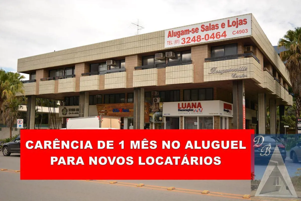 Excelente prédio com Salas Comerciais.** Horário disponível para visitas **Chave...