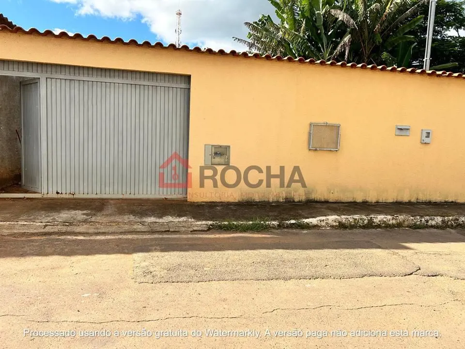 VILLA149363 - Última atualização: 31/03/26 23:31Setor de Mansões de Sobradinho -...