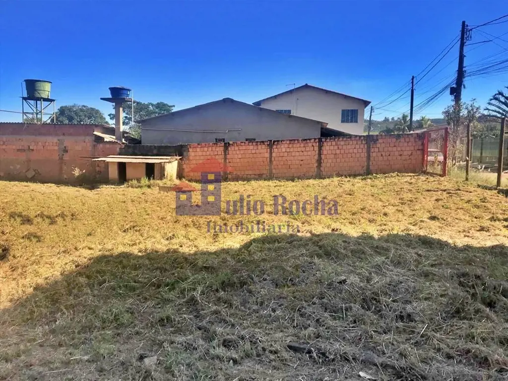 JULIO ROCHA IMOBILIÁRIA VENDE!ÓTIMO TERRENO COMERCIAL NO CONDOMINIO ITAIPU, JARD...