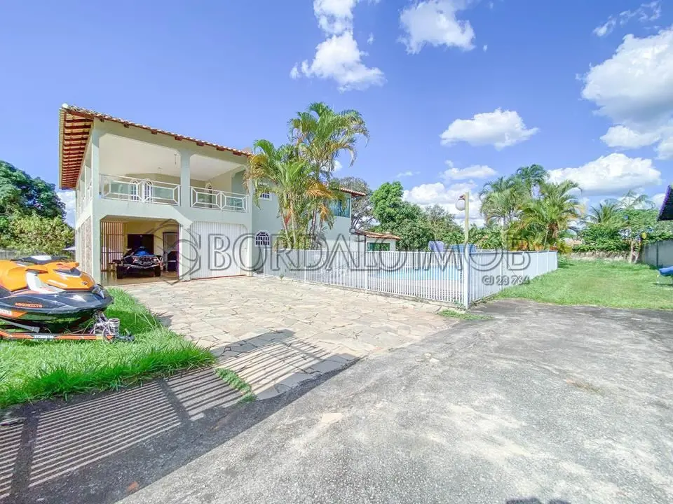 VILLA149597 - Última atualização: 04/04/26 23:30Localizada na cobiçada Quadra 01...