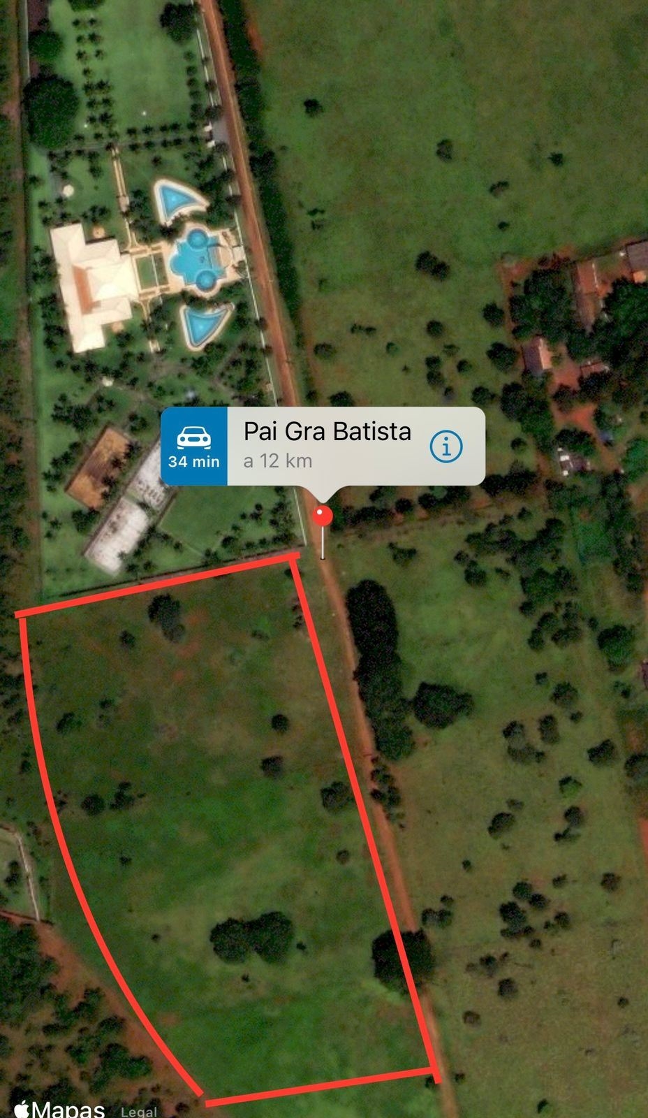 Foto do Imóvel
