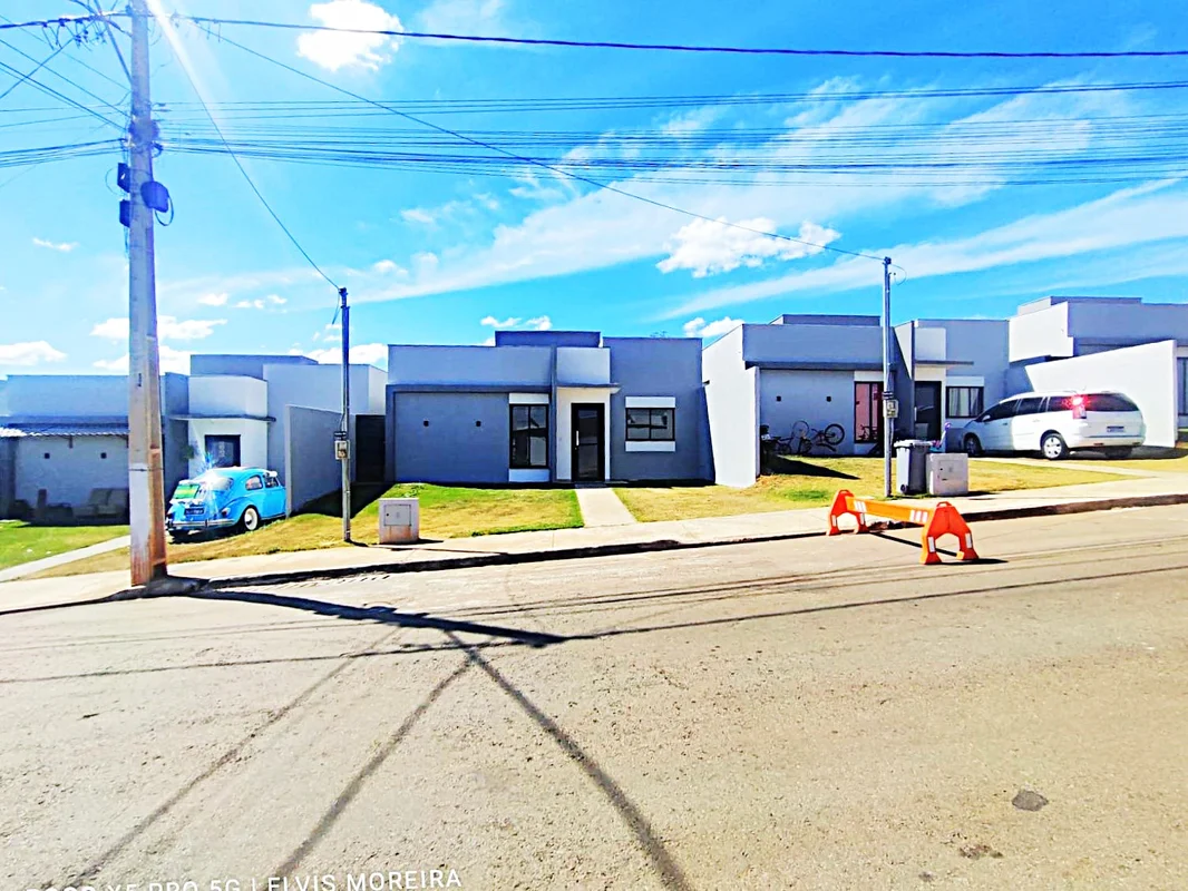 Foto do Imóvel