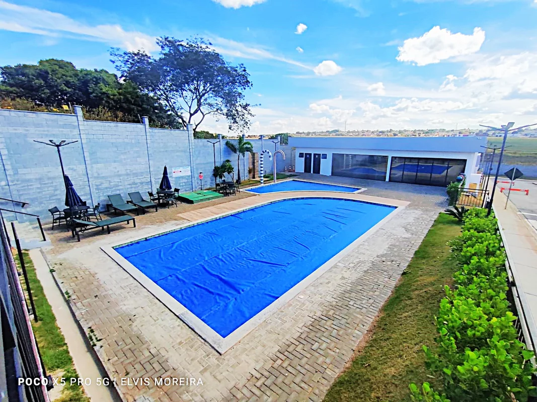 ALUGO CASA EM CONDOMÍNO FECHADO, CASAS FLAMBOYANT, DE 2 QUARTOS, NO RESIDENCIAL ...