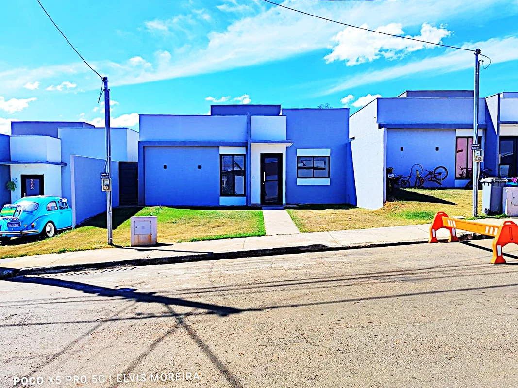 Foto do Imóvel