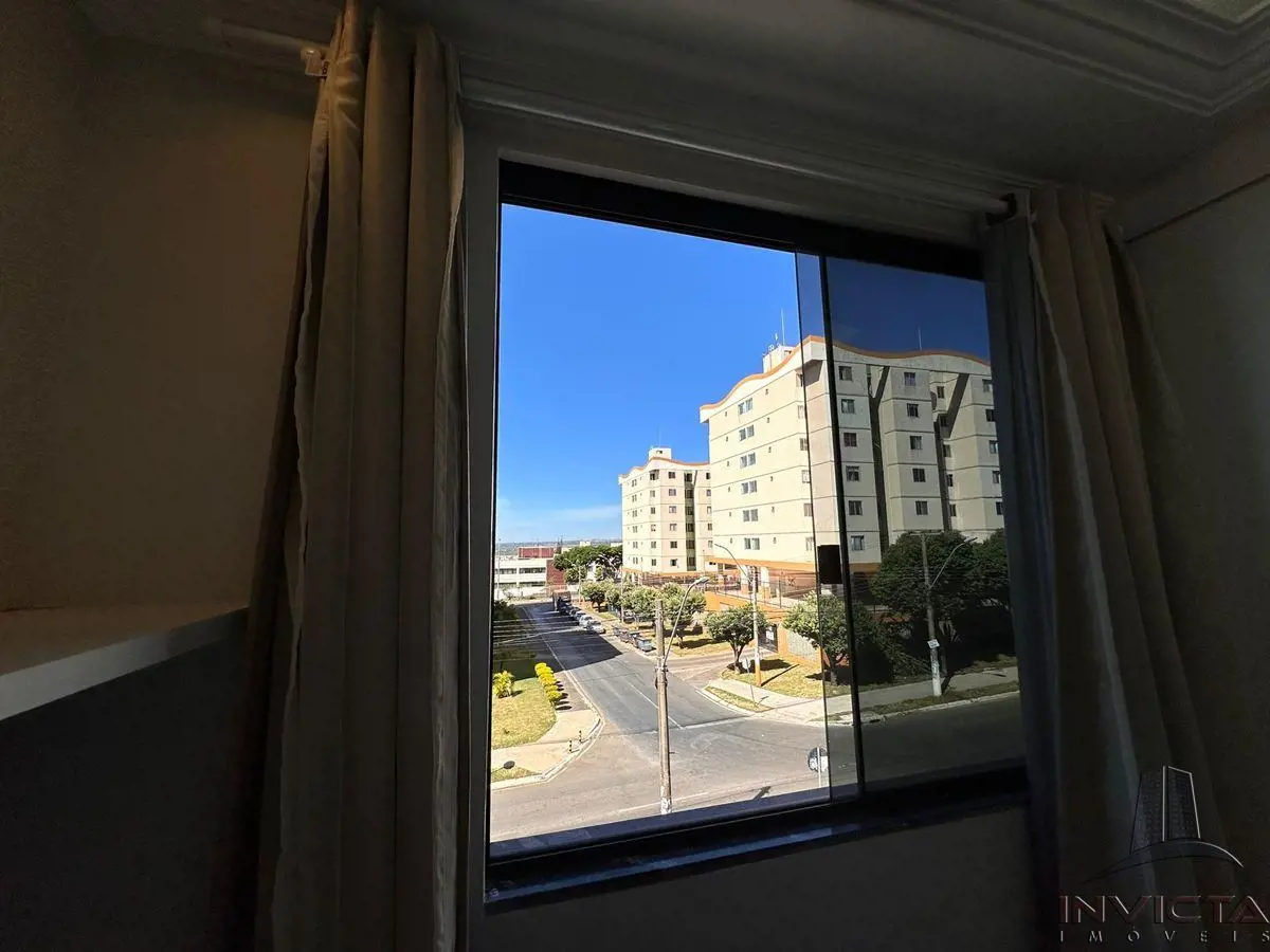 Apartamento para locação no Riacho Fundo 1 com 1 quarto Imóvel lindo, mobiliado....