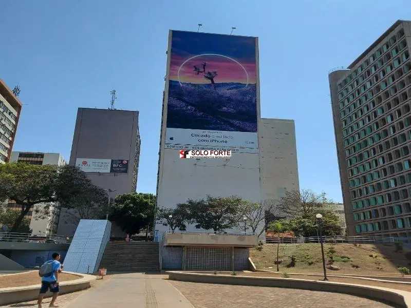 SOLO FORTE EMPREENDIMENTOS IMOBILIÁRIOS ANUNCIAEXCELENTE LOJA COM SOBRELOJA NO S...