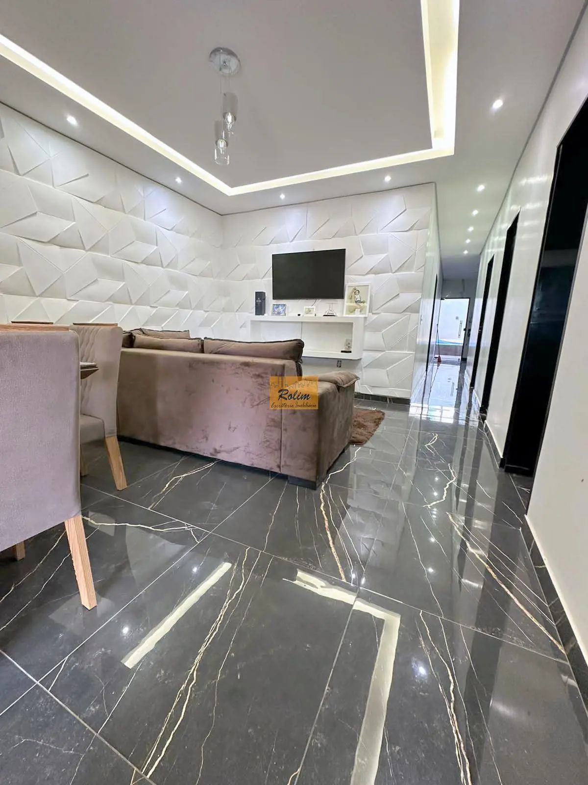 Também permuta por imóvel em João Pessoa Terreno de 250m2m²Construção privativa ...