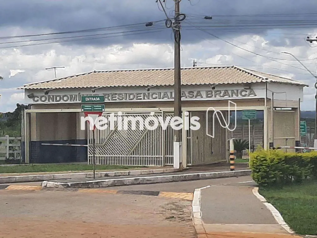 LOTE 3.000 M² - RESIDENCIAL ASA BRANCA - BR 060Venha desfrutar do conforto e seg...