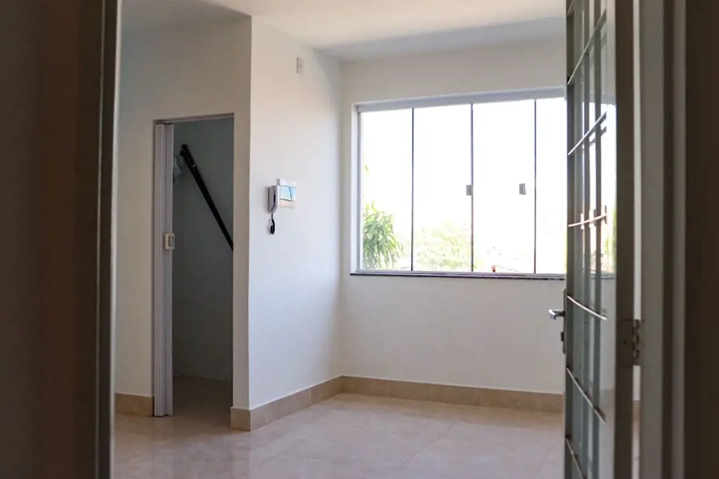 Descrição do Imóvel: Apartamento para locação, no Setor dos Funcionários com 37m...