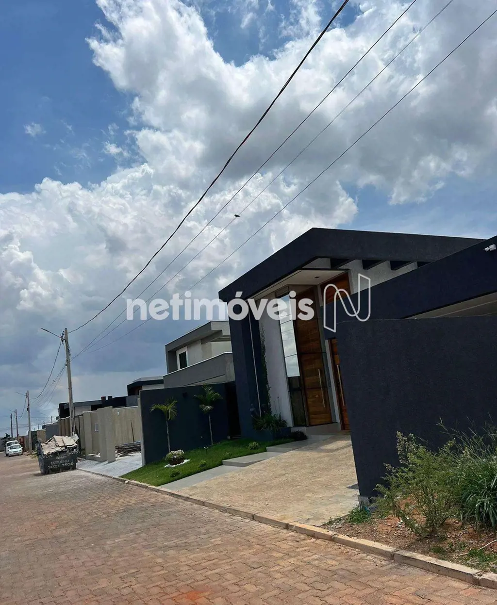 Oportunidade, Lote localizado na Avenida Alameda dos ipês!!! Quem conhece a regi...