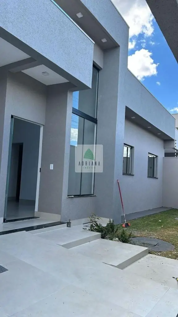 Casa avaliada em R$ 342.673.00 pela Caixa 3 quartos, sendo 1 suíte com closet Ga...