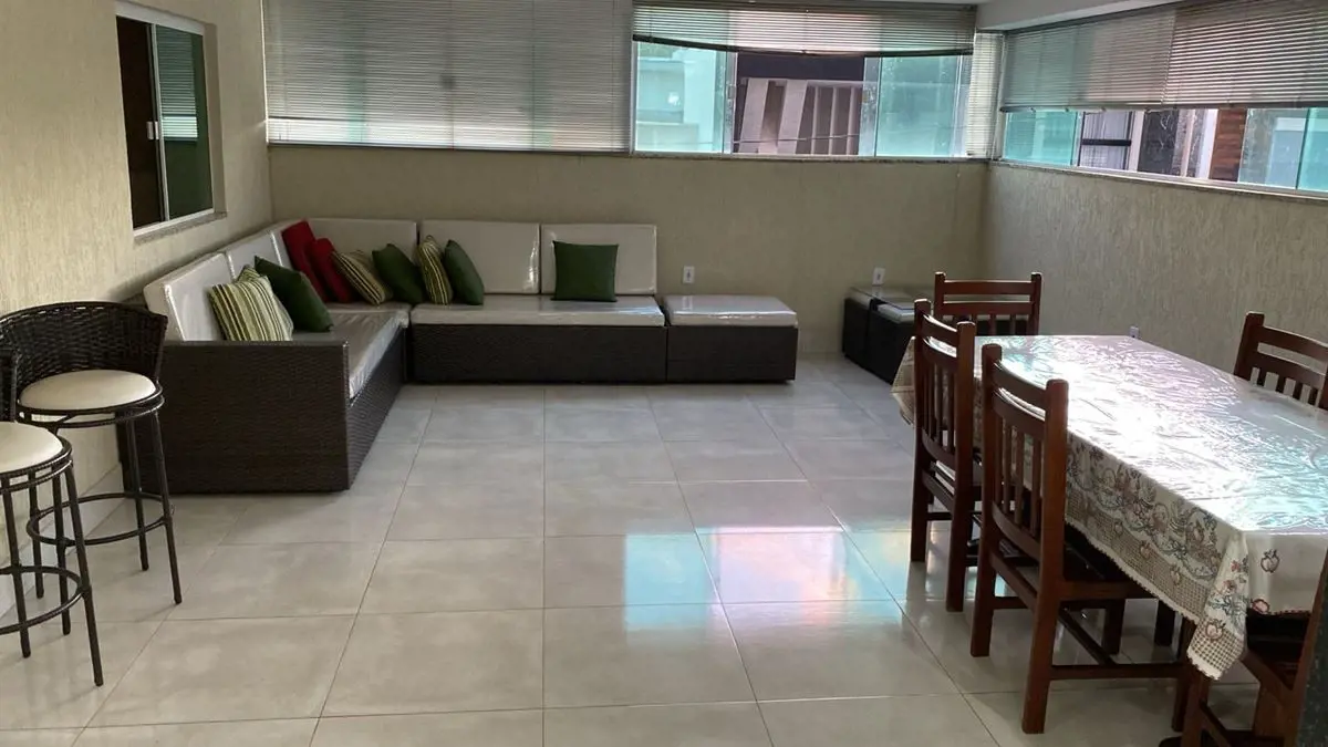 BSB IMOBILIÁRIOVende apartamento na Vicente Pires Rua 03: sala em 02 ambientes (...