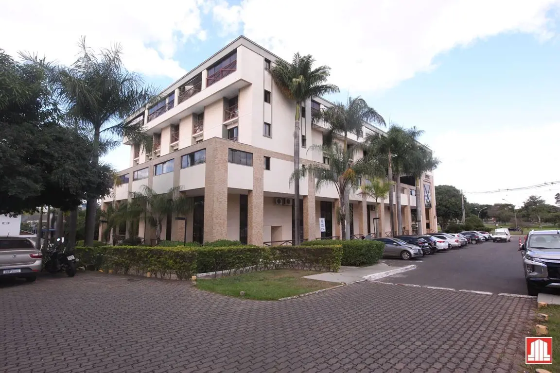 VENHA MORAR NESTA LINDA KITINET MOBILIADA NO LAGO NORTE!!BEM LOCALIZADA, BEM VEN...