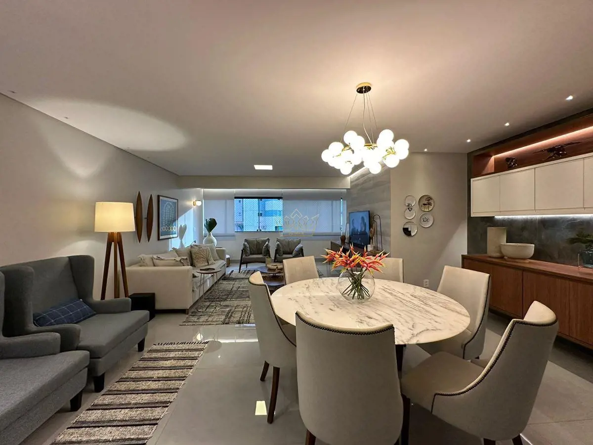 JCMAX VENDE - APARTAMENTO 4 QUARTOS - ÁGUAS CLARAS - RESIDENCIAL FLAMBOYANTCORRE...