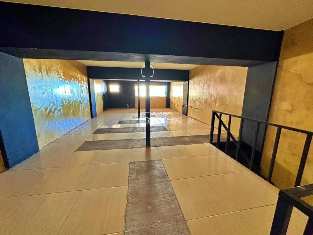 Oportunidade Imperdível para o seu Negócio no Edifício Palmares, CSB 9Loja Comer...
