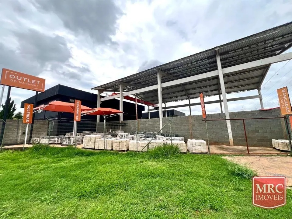 VILLA149624 - Última atualização: 10/04/26 23:31MRC IMÓVEIS VENDE: GALPÃO COM AM...