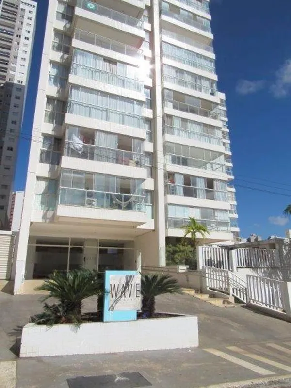 VISTA ETERNA PARA PARQUE! 02 SUÍTES E VARANDÃO - ACADEMIA, PISCINA, SAUNA, SALÃO...