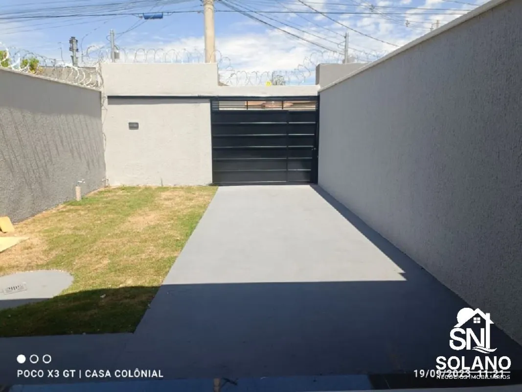 Foto do Imóvel
