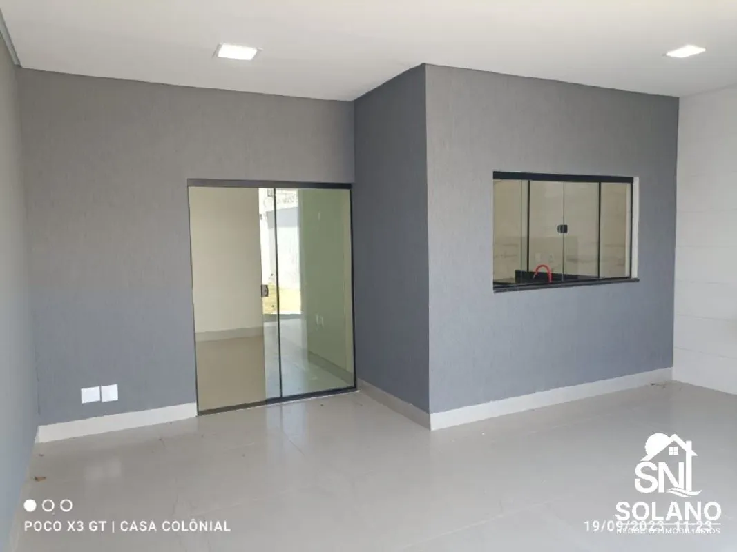 Foto do Imóvel