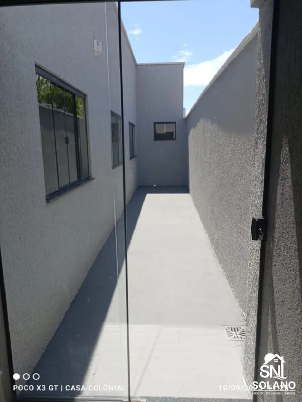 Foto do Imóvel
