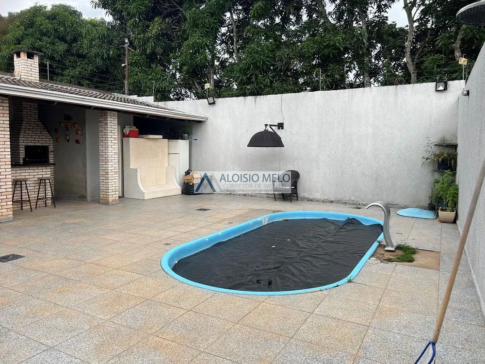 Tipo/Local: Casa Térrea, Rua São Francisco – Ponte Alta Norte, Gama/DFLocalizaçã...