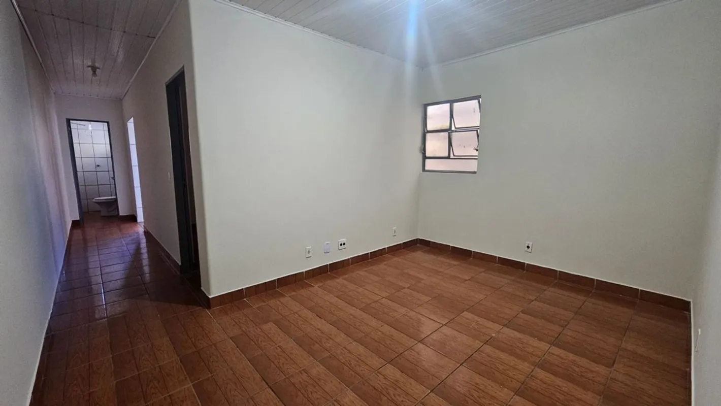 Ótima kitnet disponível para locação, na QN 14D, Riacho Fundo IIO imóvel fica no...