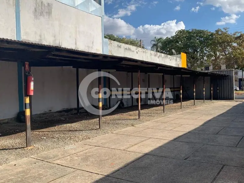  Comentários do corretor: ESTACIONAMENTO DORA PARK - área interessante para cons...